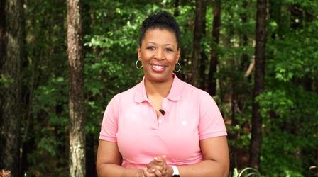 Video thumbnail: North Carolina Weekend State Park Treasures Part One