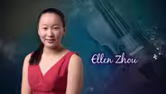 Final Forte 2022: Ellen Zhou