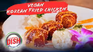 How is Seoul Food DC's Korean Fried Chicken Vegan?