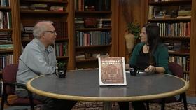 Video thumbnail: The Bookmark Jay Wehnert, "Outsider Art in Texas: Lone Stars"