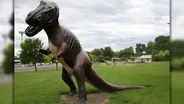 Granger Dinosaurs