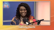Chef LaKisha Harris