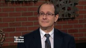 Video thumbnail: One-on-One Battling Cancer with Precision Radiation Treatments
