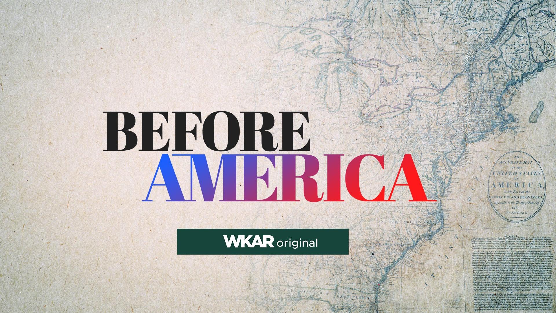 Revealing Michigan's Indigenous history before the United States.