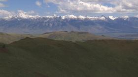 Video thumbnail: Outdoor Idaho Preview of "Land of the Lost River Range"