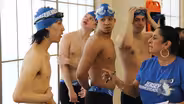 Swim Team: Trailer