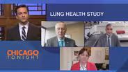 Northwestern Recruiting Millennials for Lung Health Study