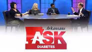 Arkansans Ask: Diabetes
