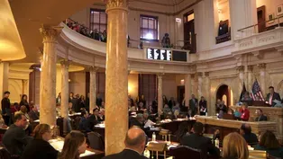 Lawmakers pass bill of rights for NJ temp workers