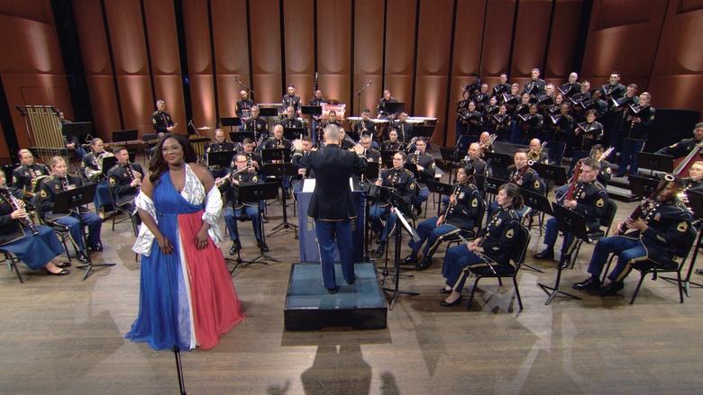 Salute to Service: A Veterans Day Celebration Image