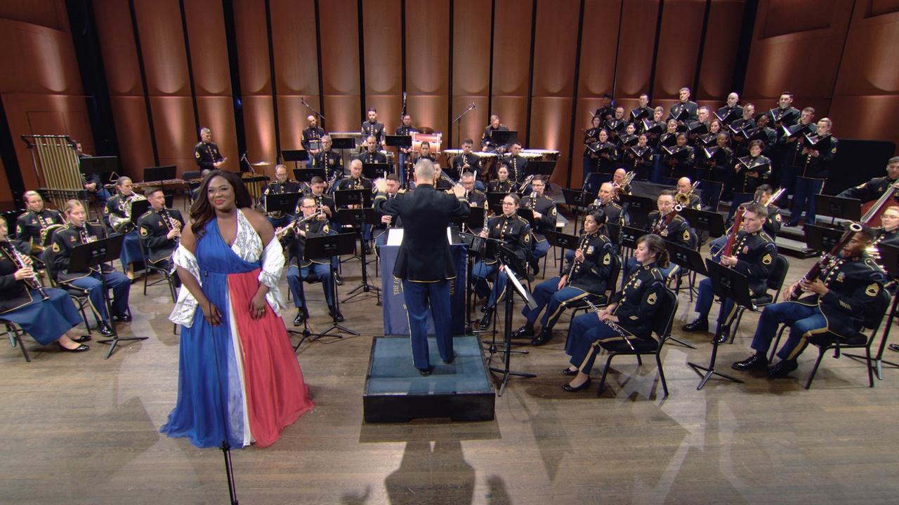 Salute to Service 2025: A Veterans Day Celebration