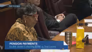 Indicted Carrie Austin Collecting More Than $114K Pension