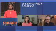 Average US Life Expectancy Drops One Year, New Report Shows