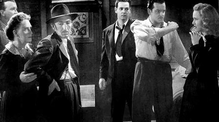 Video thumbnail: Lakeshore Classic Movies They Made Me a Killer (1946)