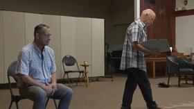 Video thumbnail: NJTV News Play depicts addiction and the process of recovery