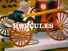 Hercules
