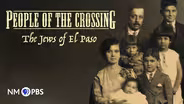 People of the Crossing: The Jews of El Paso