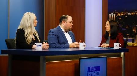 Video thumbnail: Alaska Insight What's next for Anchorage after homeless shelter closes