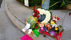 Video thumbnail: PBS NewsHour How U.S. should respond to growing wave of domestic terror
