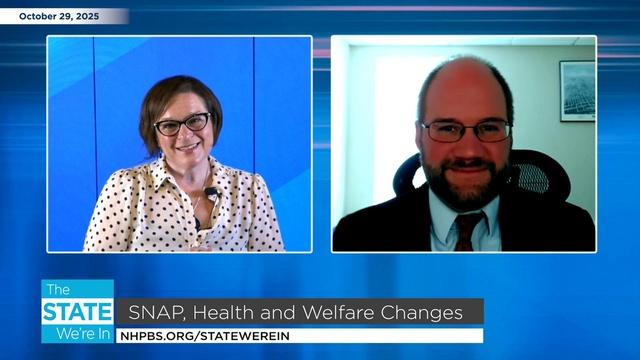 Health and Welfare Changes