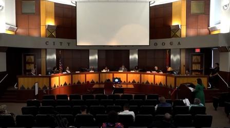 Video thumbnail: Chattanooga City Council Highlights May 3rd, 2022