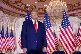 Some Republicans speak out against Trump's role in the GOP
