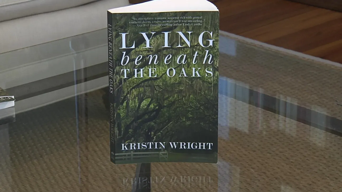 A continued conversation with Kristin Wright