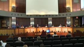 Video thumbnail: Chattanooga City Council Highlights July 2nd, 2019