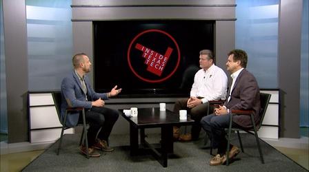 Video thumbnail: Inside Texas Tech State of the System