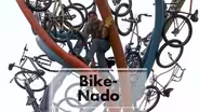Arts District: Bike-Nado!