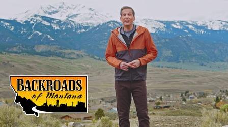 Video thumbnail: Backroads of Montana (No. 151) The Next Chapter