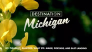 Destination Michigan 1703