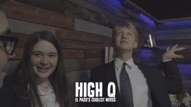 Video thumbnail: High Q Austin vs. Coronado