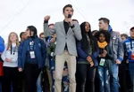 What’s next for the student-led movement for gun reform?