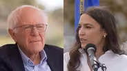 Bernie Sanders & AOC: “Fighting Oligarchy” with People Power