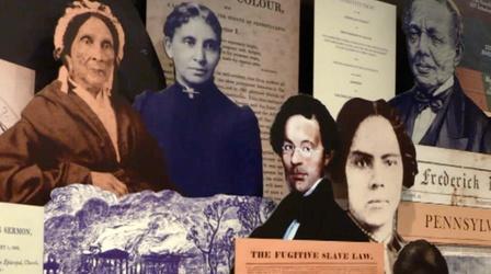 Video thumbnail: You Oughta Know African American Museum Explores the Black Experience