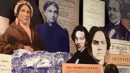 African American Museum Explores the Black Experience