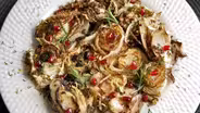 Episode 411: MY GREEK DINNER PARTY