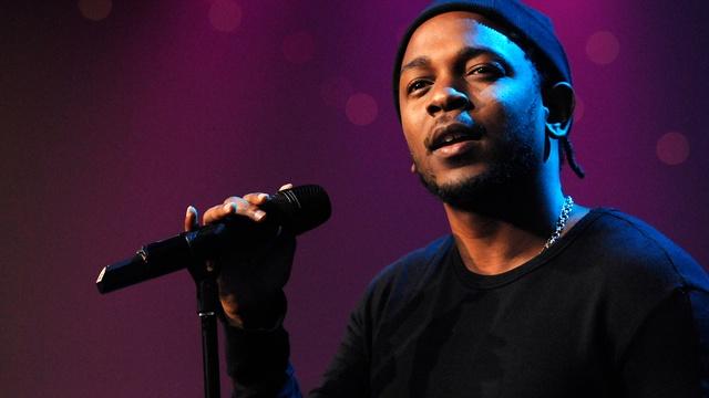 Kendrick Lamar 