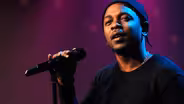 Kendrick Lamar "Alright"