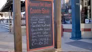 Madison Dry Goods