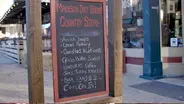 Madison Dry Goods