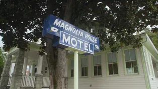 Historic Magnolia House