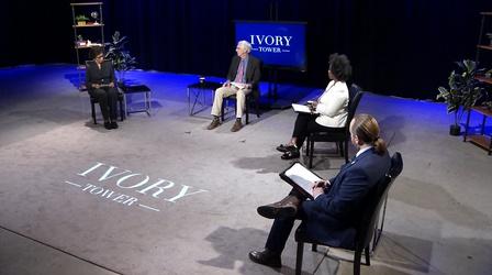Video thumbnail: The Ivory Tower Election result summary; 2nd amendment; Colleges without men