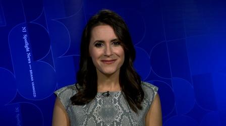 Video thumbnail: NJ Spotlight News NJ Spotlight News: October 29, 2021