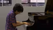 The Set List: Joey Alexander at the Steinway & Sons Factory