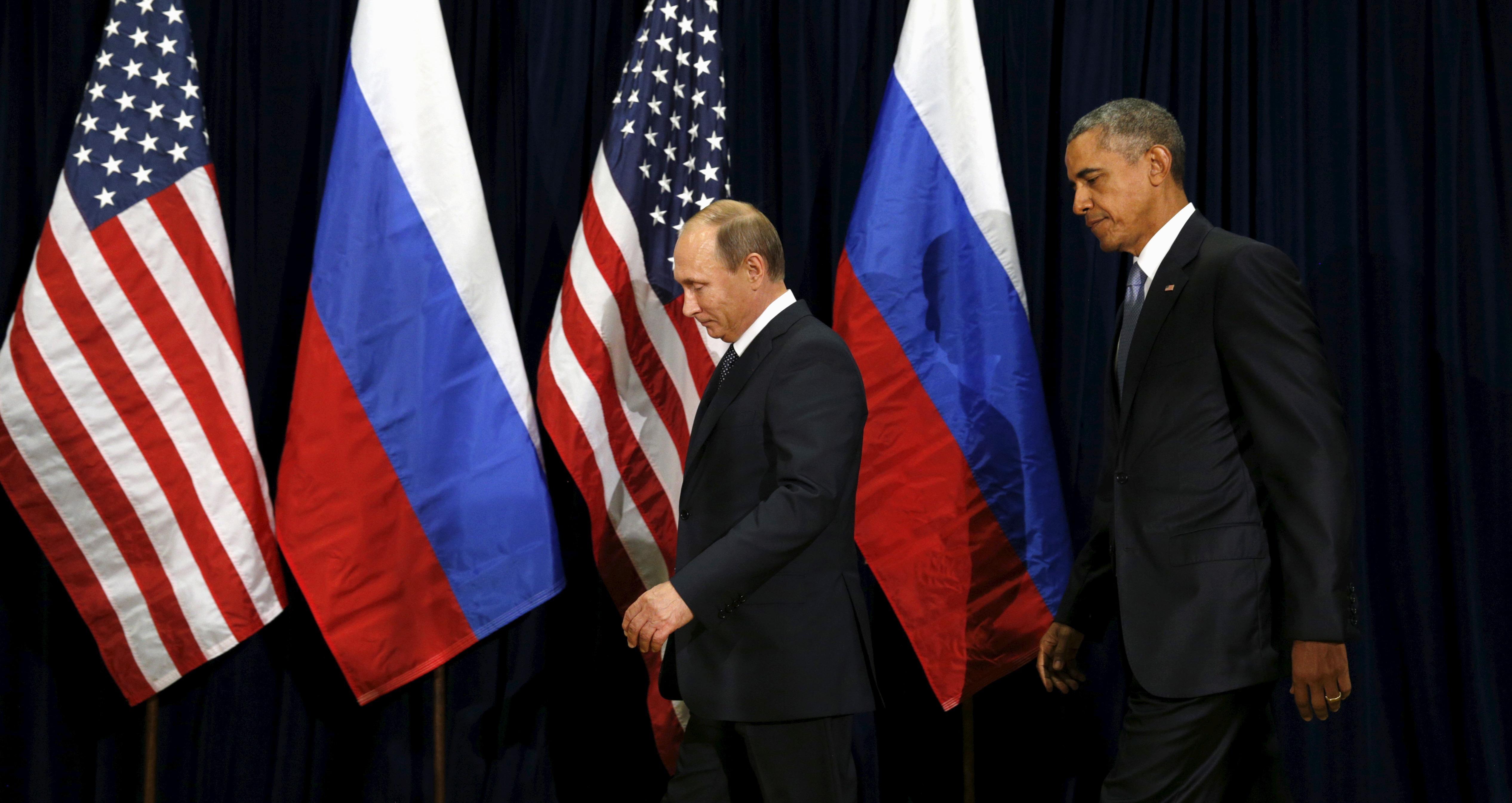 Inside Obama’s secret deliberations on Russian interference