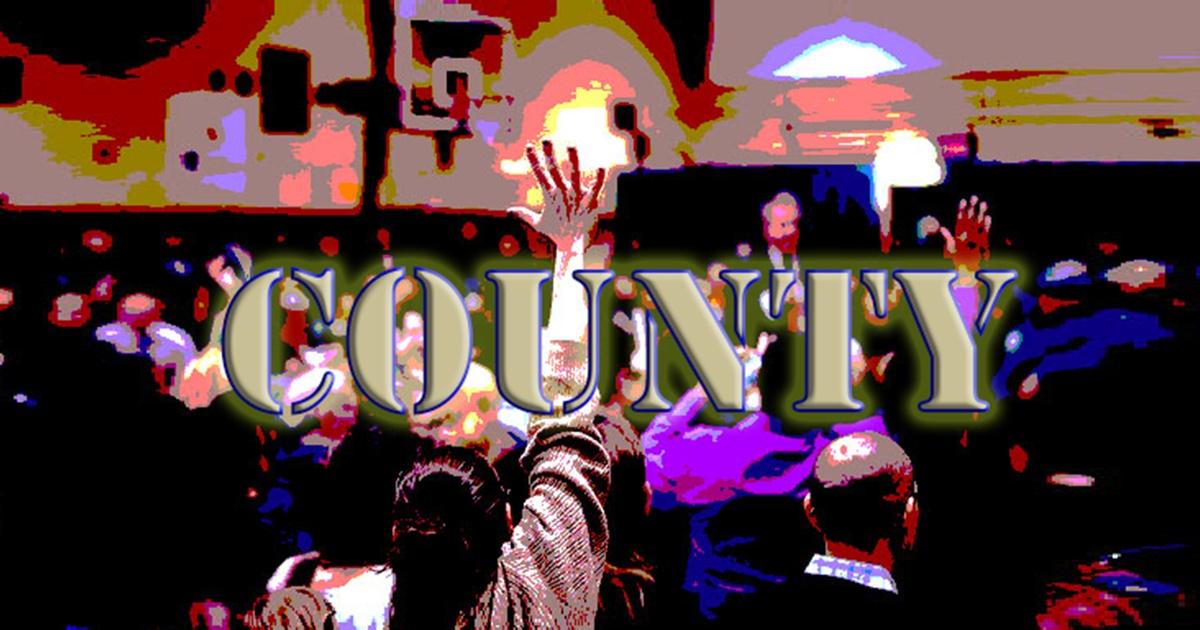 COUNTY
