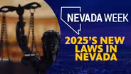 2025’s New Laws in Nevada