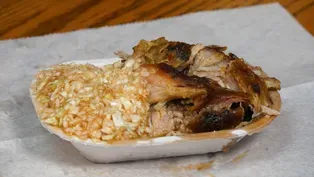 Lexington's Barbecue Scene